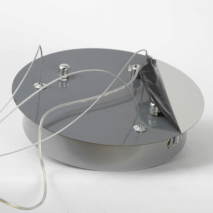 Люстра Lussole LSP-7266