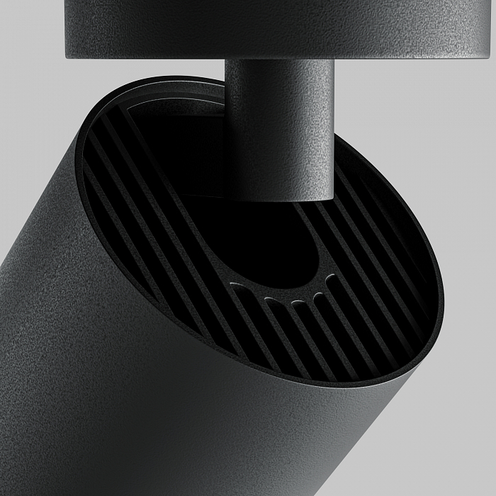 Светильник Technical C055CL-L12W4K-Z-B