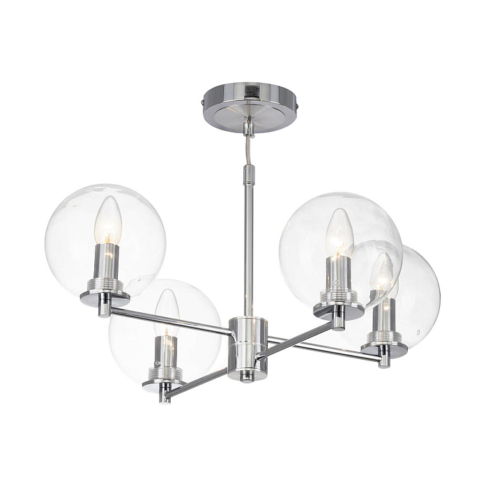 Люстра подвесная  CL240141