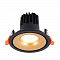 Светильник Crystal Lux CLT 005C98 BL-GO 4000K
