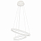 Люстра подвесная Kink Light 08219,01A(4000K)