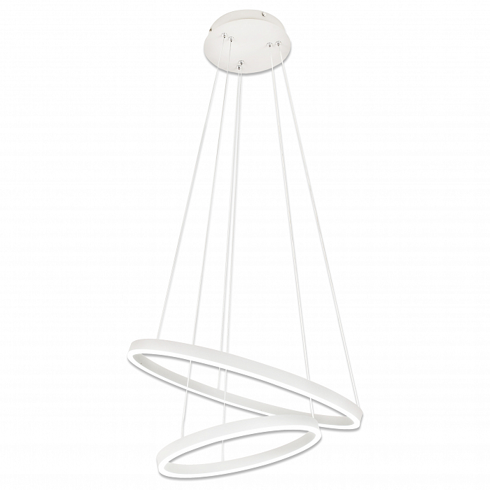 Люстра подвесная Kink Light 08219,01A(4000K)