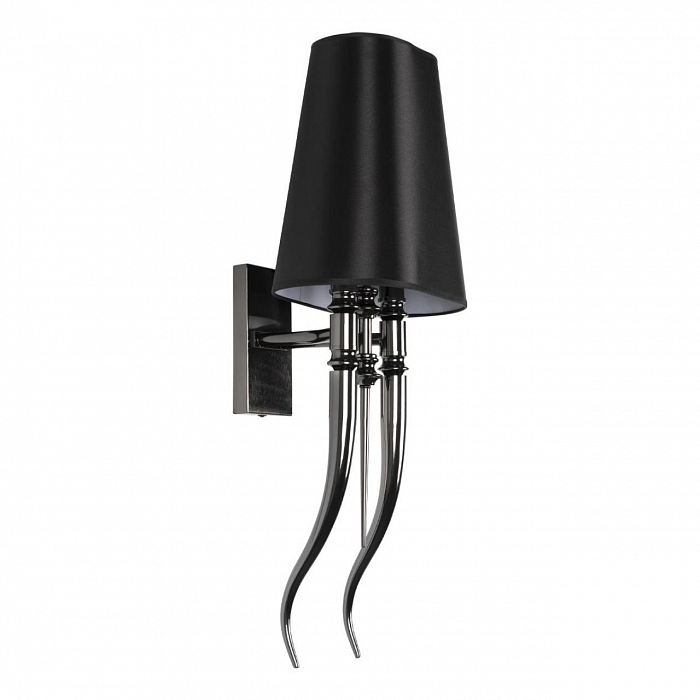 Светильник LOFT IT 10207W/M Black