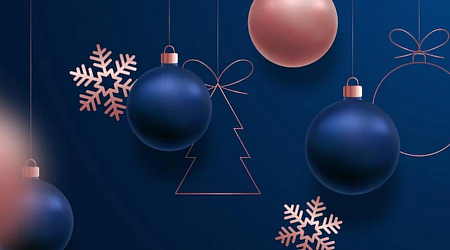 Режим работы магазинов в Новогодние праздники 2025-2026