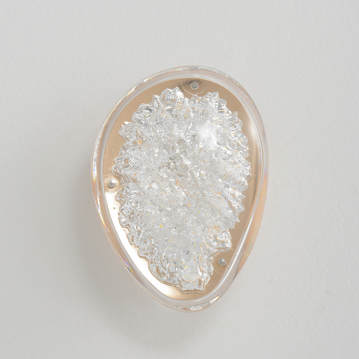 Светильник Crystal Lux FELICIDAD AP9W LED
