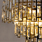 Люстра потолочная ARTE LAMP A1005PL-10GO