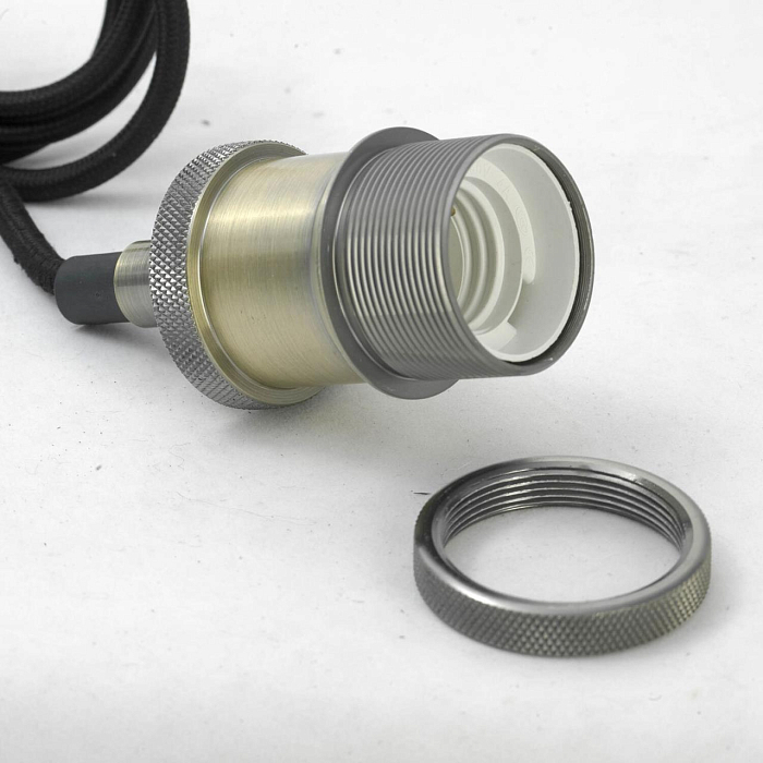 Светильник одинарный Lussole GRLSP-9888