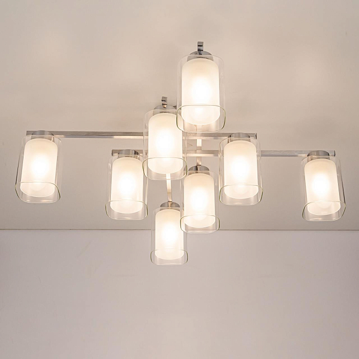 Люстра потолочная  CL111180