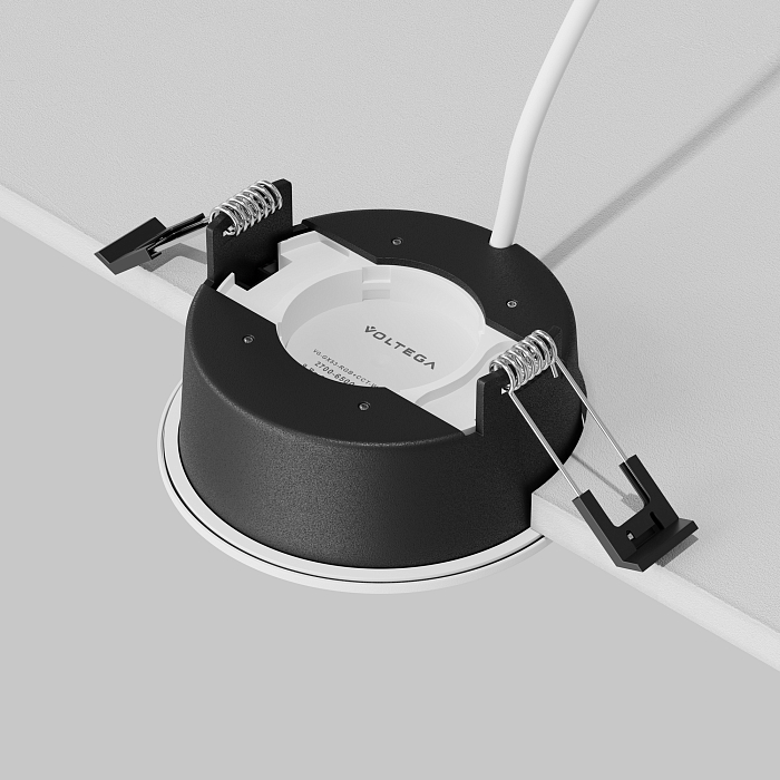 Светильник Technical DL130-GX53-W