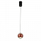 Светильник Crystal Lux CARO SP LED RED