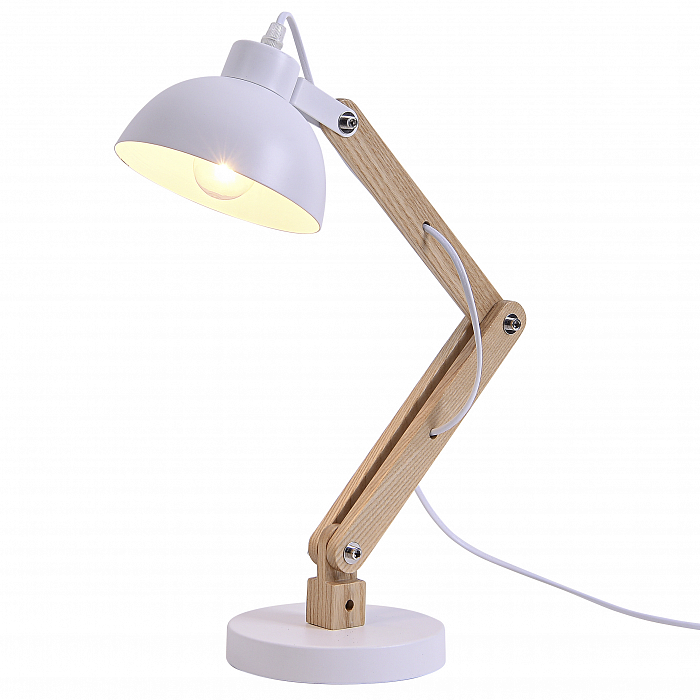 Настольная лампа для школьников Kink Light 07027,01