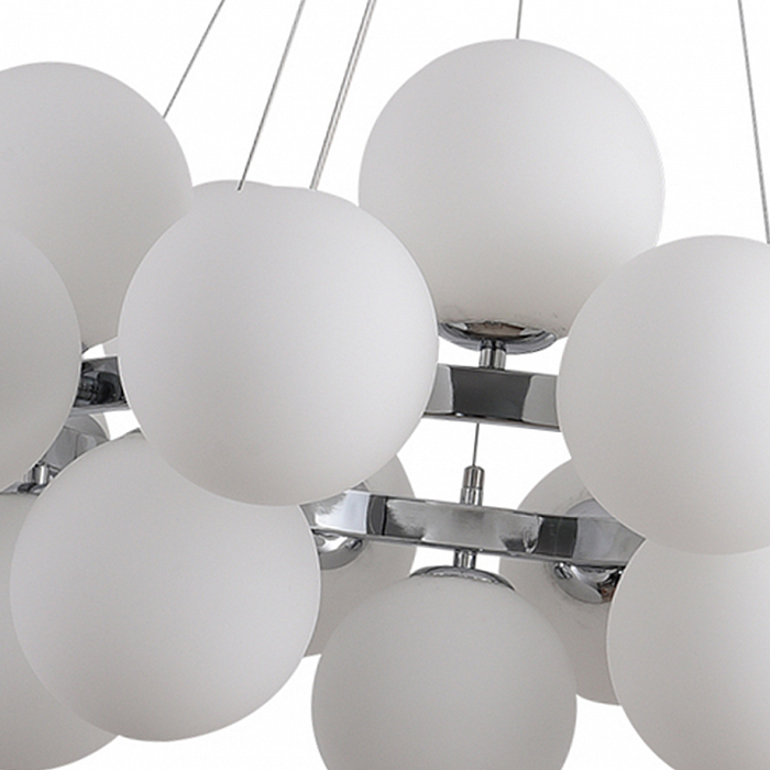 Люстра подвесная Kink Light 07508-20,02