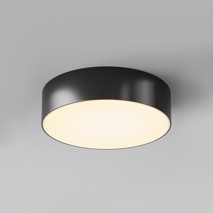 Светильник Outdoor O431CL-L30B3K