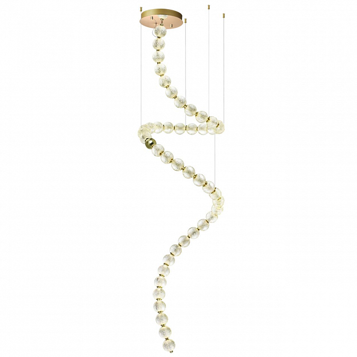 Люстра подвесная ODEON LIGHT 5008/132L