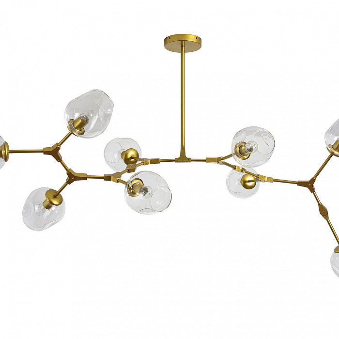 Люстра на штанге Kink Light 07512-9,33(21)