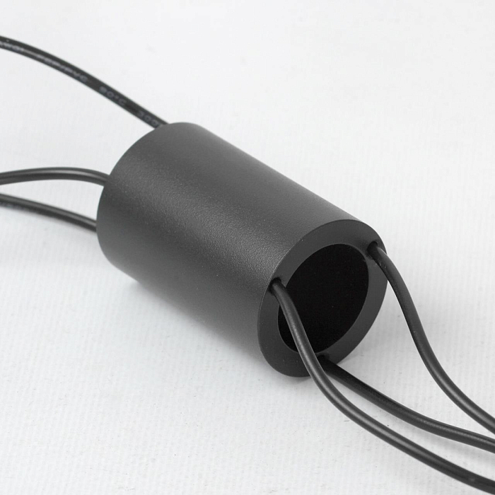 Люстра Lussole LSP-7253