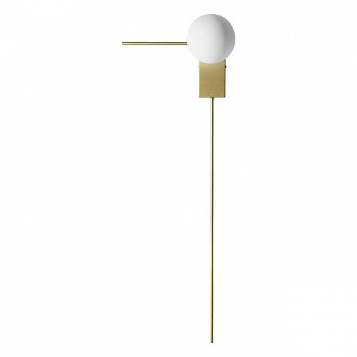 Светильник LOFT IT 10132/D Gold