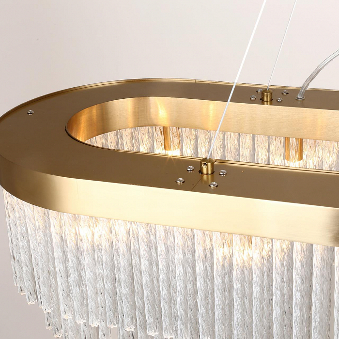 Люстра Favourite 4189-14P