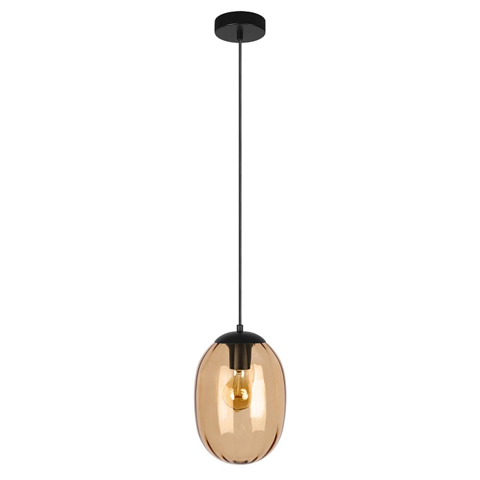 Светильник LOFT IT 10427 Brown