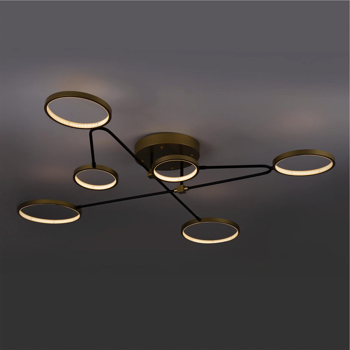 Светильник LED4U L200-6