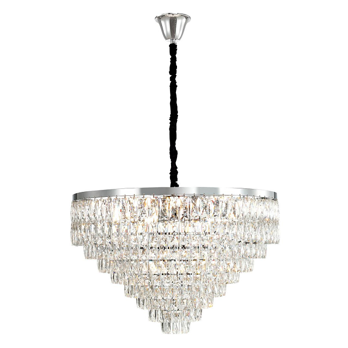 Люстра MODELUX ML.844.18 CR