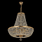 Люстра Arti Lampadari Castellana E 1.5.50.100 G