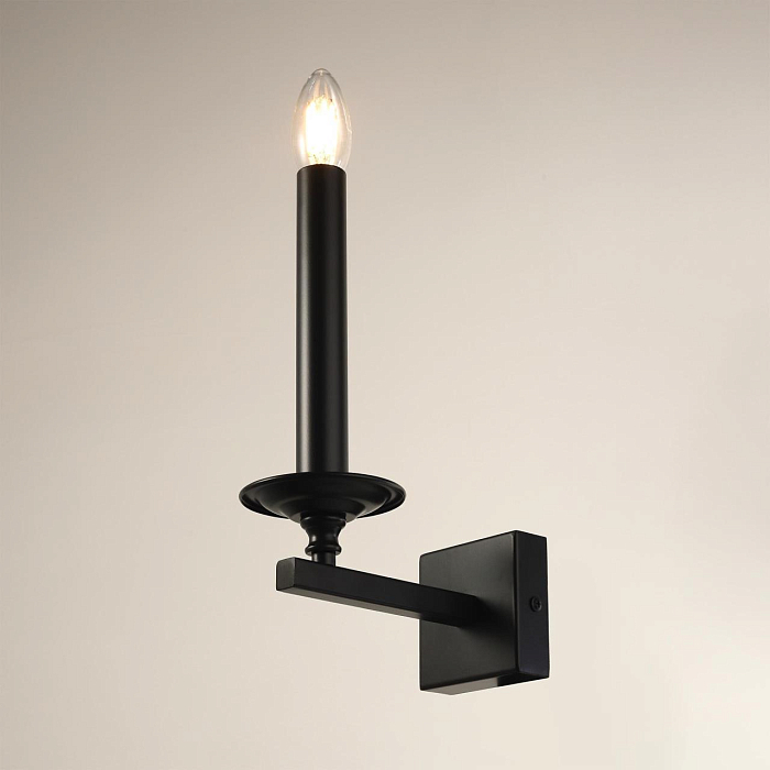 CL471315 Маркиз Бра Бра на 1 лампу  CL471315