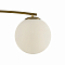 Светильник Freya FR5443CL-04BS