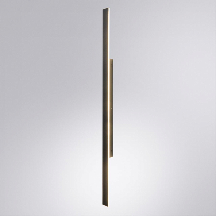 Уличный светильник ARTE LAMP A5432AL-1BK
