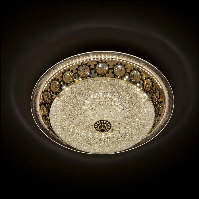 Светильник LED4U L1110-400 GD