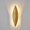 Бра светодиодное Crystal Lux CLT 029W400 GO
