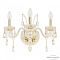 Бра Bohemia Ivele Crystal 105B/3/141 G
