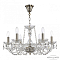 Люстра Bohemia Ivele Crystal 119/6/200 Pa