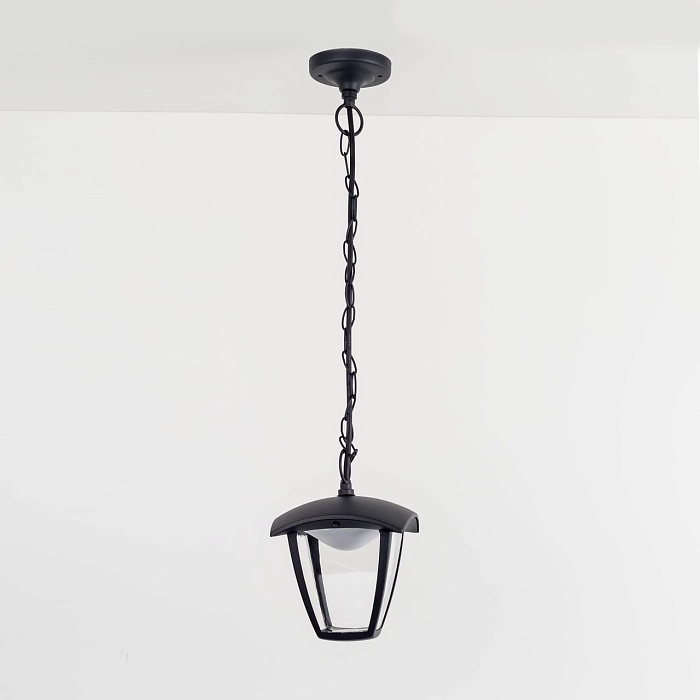 CLU04P Светильник Уличный Подвесной Уличный светильник подвесной  CLU04P