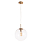 Светильник одинарный ARTE LAMP A1930SP-1AB