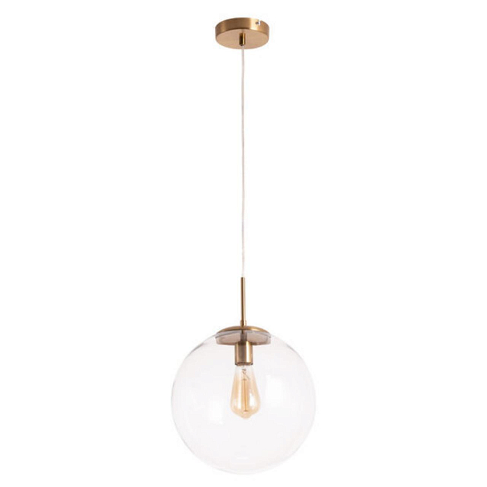 Светильник одинарный ARTE LAMP A1930SP-1AB