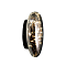 Светильник MODESTYLE MS.6512.220 BK