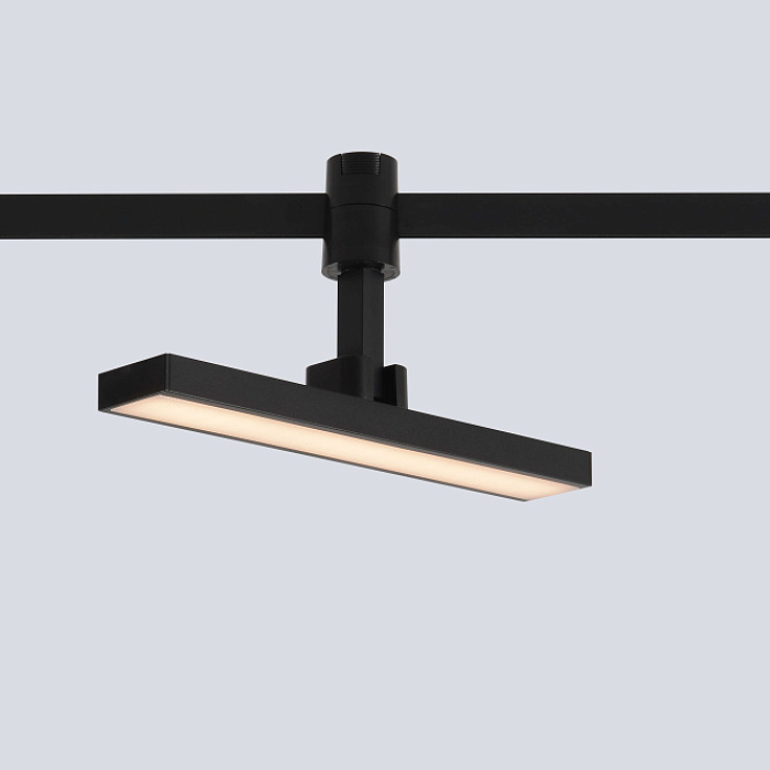 Crystal Lux CLT 0.37 001 10W BL SMART