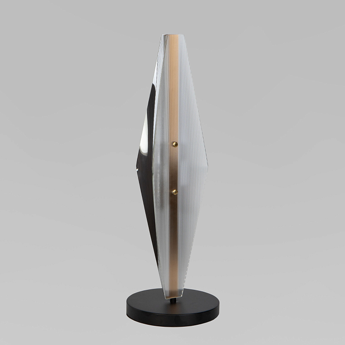 Eurosvet 308052 LED латунь