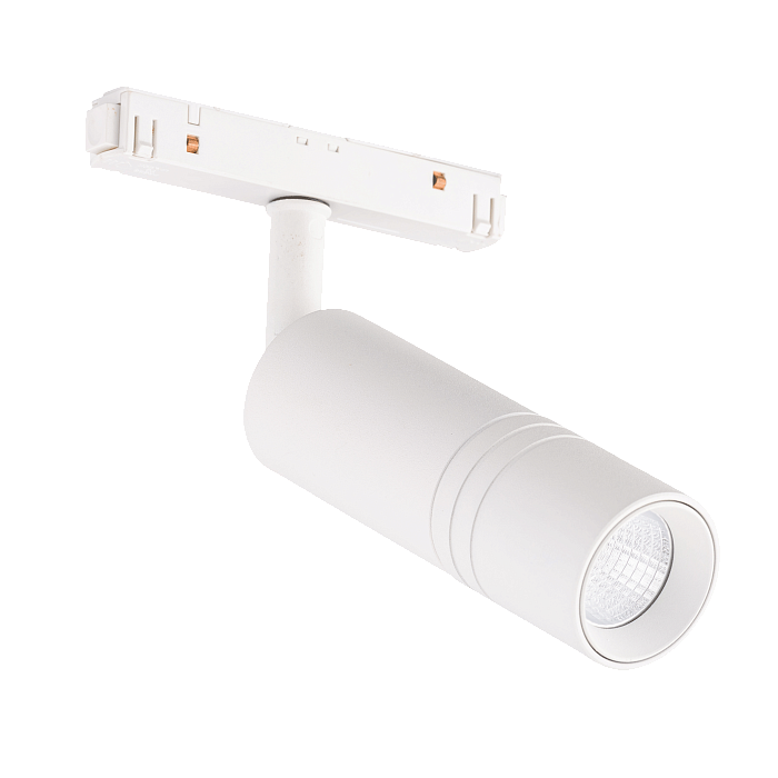 Светильник Sfera Sveta 105CG 12W4K-W Свет-ник для магнитного шинопровода