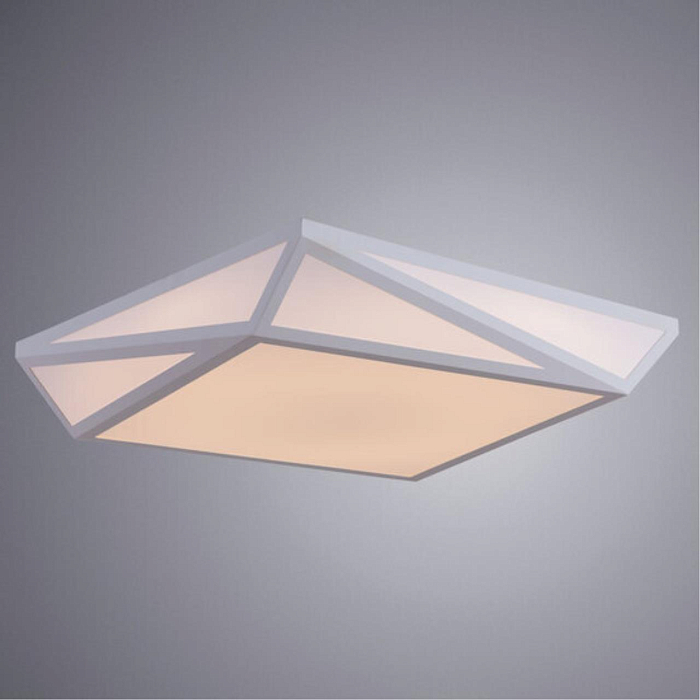 Светильник светодиодный ARTE LAMP A1929PL-1WH