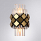 Светильник на 2 лампы ARTE LAMP A1039AP-2BK