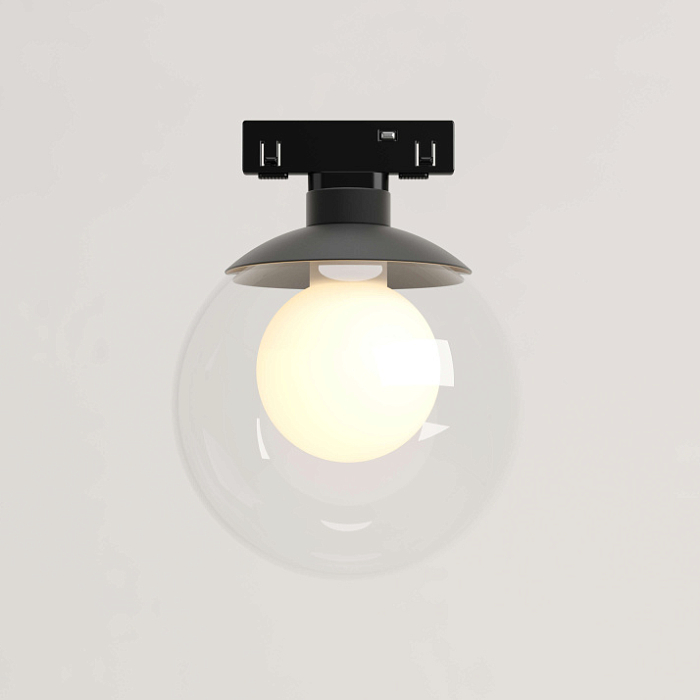 Crystal Lux CLT 0.36 004 5W BL 4000K