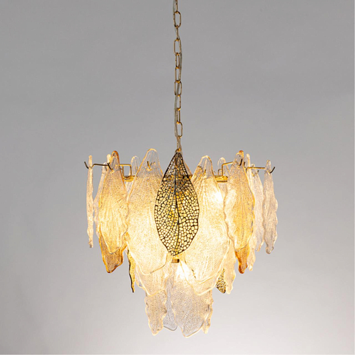 Люстра ARTE LAMP A4080LM-6GO
