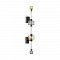 ODEON LIGHT 5427/34WL