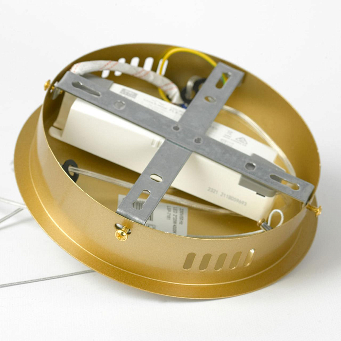 Люстра Lussole LSP-7161