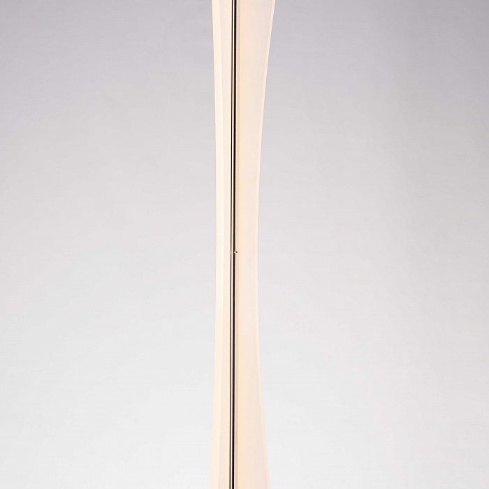 Торшер светодиодный Sfera Sveta T890107B/2L CH