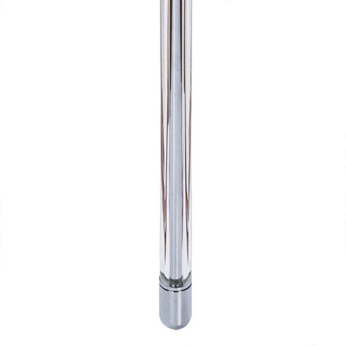 Торшер на 1 лампу ARTE LAMP A4023PN-1CC