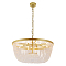 Люстра Newport 8320/60 C mat.gold