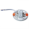 Светильник ARTE LAMP A7972PL-1WH